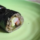 둘둘말이김밥 이미지