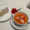 [신라호텔 팔선] 신라호텔 중식당 팔선 돌잔치 참석 후기