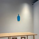 광화문카페 블루보틀 라떼 소금마들렌 리에주와플 솔직후기