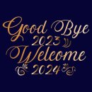 [벨로벨라] 2023년 한 해 고생 많으셨습니다. 2024년 갑진년 잘 부탁드립니다.