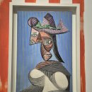 피카소장 | 상하이 +294, 푸동미술관 피카소전