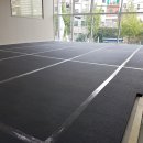 몸살림운동 이미지