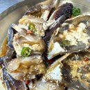 한정희게장&게국지