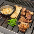 유연돼지갈비 | 제주도 맛집 중문 궤네깃도 흑돼지 삼겹살 목살 갈비 솔직후기 메뉴 추천 가격 주차(내돈내산)