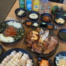 서남시장 김실장 왕족발 이미지