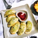 바삭상회 | 육즙가득 에어프라이어만두 진짜냉동상회 고기만두