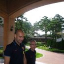 남길까말까 고민하다 쓰는 fc바르셀로나 후기 이미지