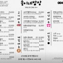 송이네 집밥 이미지