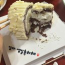 라니네디저트 | [진주 칠암동] 라니네디저트 :: 레터링 케이크 재주문 후기 | 레터링케이크 주문 방법 | 내돈내산 솔직후기