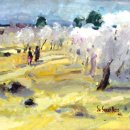 봄날처럼 이미지