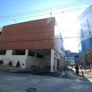 양주체육복지센터부설주차장 이미지