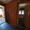 [Lake lodge hostel] 인터라켄 가성비 숙소 추천(내돈내산 후기) &#34;백조와 호수가 보이는 통나무 숙소&#34;