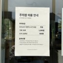 속초 애견동반 카페 보사노바 커피로스터스, 전용 펫룸과 주차 팁까지 완벽 후기