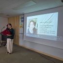 황혼과 시혼(詩魂) / 손설강 낭송 이병화 - 선물 / 윤이상 낭송 윤정희 이미지