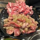 드럼통 소 숯불구이 이미지