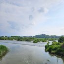 달천로(중2-121) | [자전거여행] 청주-세종-공주 코스 왕복 121km 전기자전거로 센추리라이딩 하고 온 후기