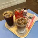 상갈동 예쁜 카페 &lt;🍰데인티하우스&gt; 내돈내산 2번째 방문 후기!
