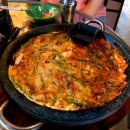 소정1마을회관 | 건대 술집에서 즐기는 황제부산오뎅전골, 새마을회관 건대점 후기!