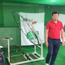 양지골프연습장 이미지