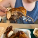 하와이 오아후 맛집 | 쿠알로아랜치 근처 야미 훌리훌리 치킨 후기 (Huli Huli Chicken)
