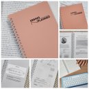 복습에 최적화된 망각곡선 특허 플래너 에빙플랜드 스터디플래너
