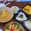 원마트약국 | 치앙마이 님만해민 맛집 추천 카오쏘이 님만 + 마야몰투어 림핑마켓 차트라뮤