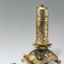 수집취미 골동품 컬렉션: 고대의 금은그릇의 가치는 얼마나 됩니까?어떻게 진가를 골동품감정합니까 이미지