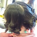 웨이브HAIR 이미지