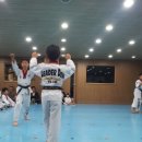 리더댄 영어 태권도 이미지