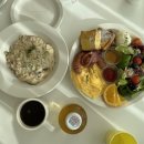 용인 고기리 브런치 카페 &lt;르슈슈&gt; 후기
