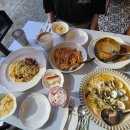 (주)닥터로빈 강남점 | 고척 맛집 닥터로빈 고척점 아기랑 주차 편한 가족외식 후기