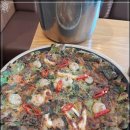 만선호해물칼국수
