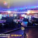 부동산멘토 상가점포119 공인중개사사무소 강서구 화곡동상가 / 라이브매매 상가 임대