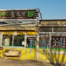 터널이 있는 기찻길(물소리길 2코스) 이미지