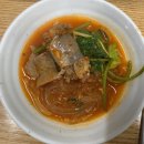 전통순대촌 이미지