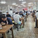 광명홍두께칼국수