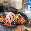 고바우 | 울진 후포 맛집 고바우한중식ㅣ현지인 추천 문어짬뽕 후기