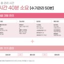 여리한다이어트 내돈내산 가격 신림점 후기(feat. 지점이동)