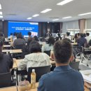 함안교육지원청 본관 이미지