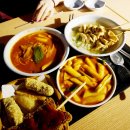 다락방떡볶이