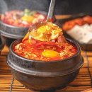 입소문 맷돌 순두부 이미지