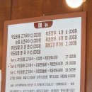 돌담땅콩국수