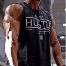 머슬핏피트니스 이미지