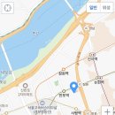 잠원로(남측) 이미지