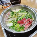 토담 칼국수 | 산본 샤브샤브 맛집 토담샤브샤브칼국수 내돈내산 후기