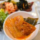 정성이가득찬집밥서면점 | [덕양구/향동동] 봄봄 한식뷔페 당신을 위한 정성스런 식탁! 벚꽃 보며 즐기는 집밥 같은 점심