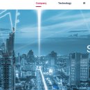 에스엔텍 이미지