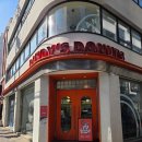 랜디스도넛 광안리점 | 랜디스도넛 광안리 후기 아이 간식으로 들른 곳