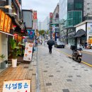 이화냉면 이미지