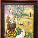 그림속서양미술산책 이미지